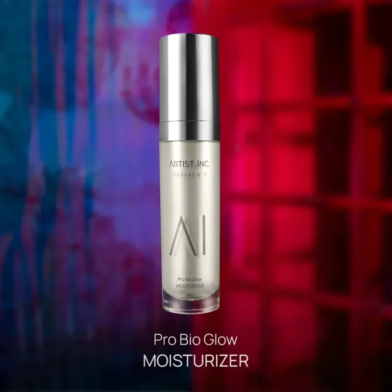 Pro Bio Glow Moisturizer