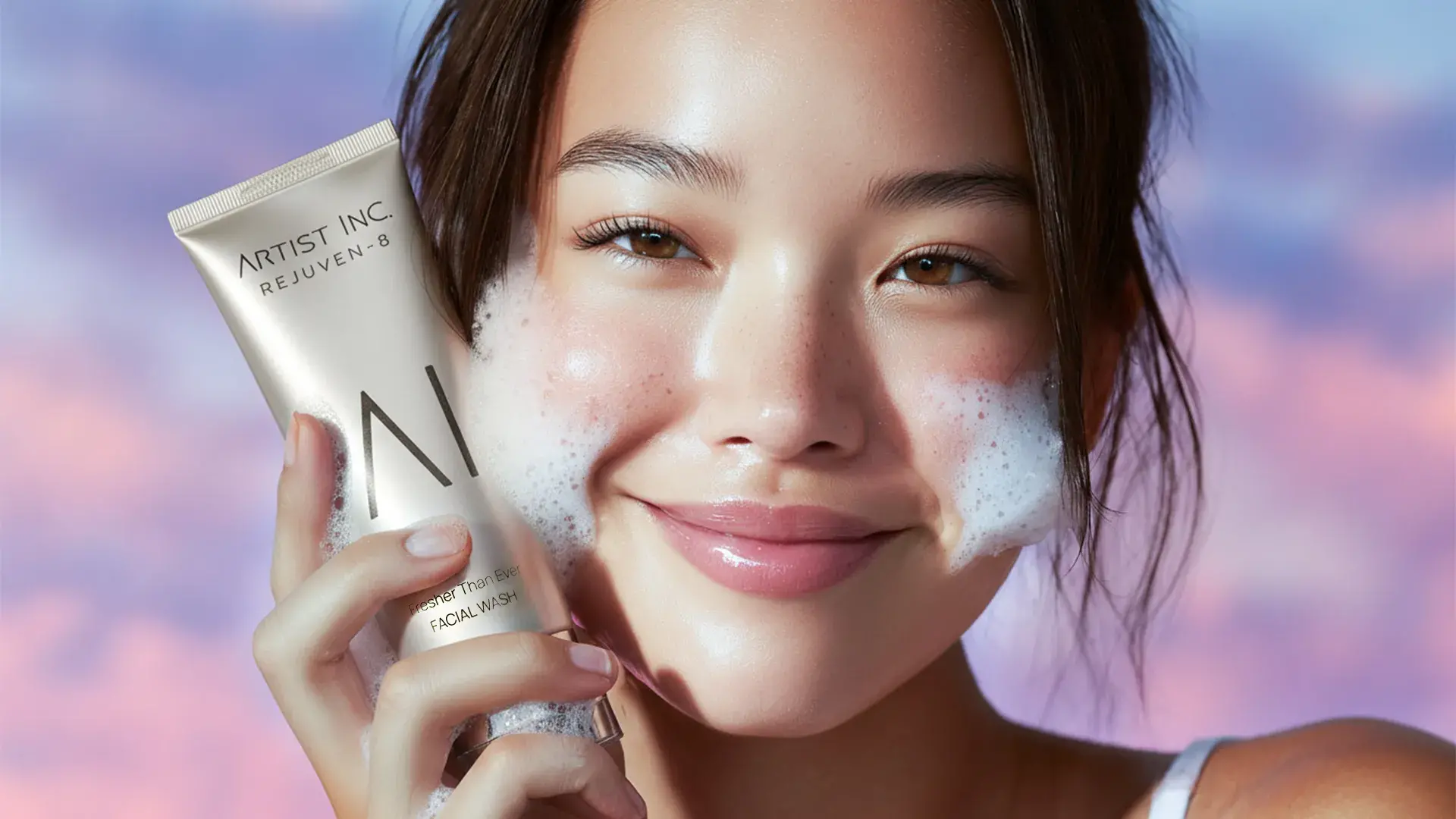 The End of Oily Skin Drama: Facial Wash yang Jinakin Minyak Tanpa Kasarin Kulit