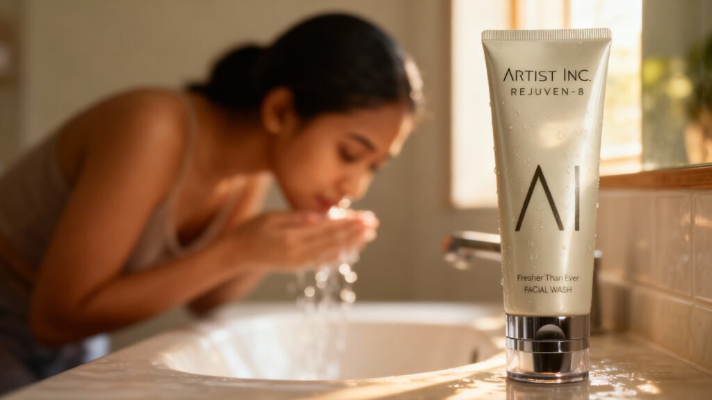 Mau Kulit Cerah & Segar? Mulai dari Facial Wash Mencerahkan yang Tepat!