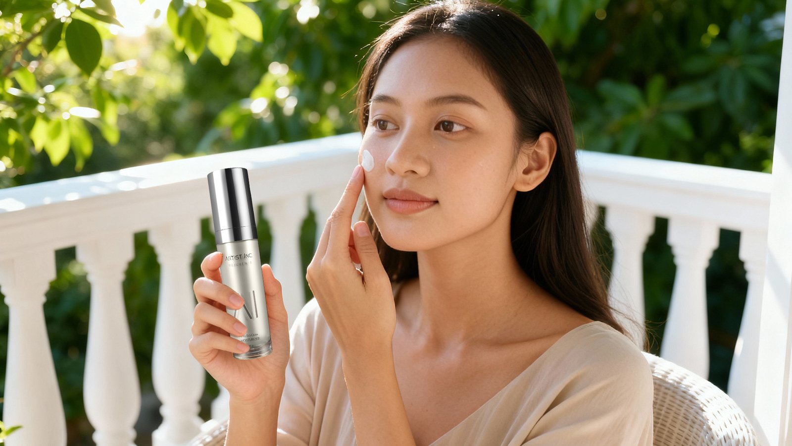 Panduan Memilih Moisturizer untuk Kulit Kering agar Tetap Glowing Setiap Hari