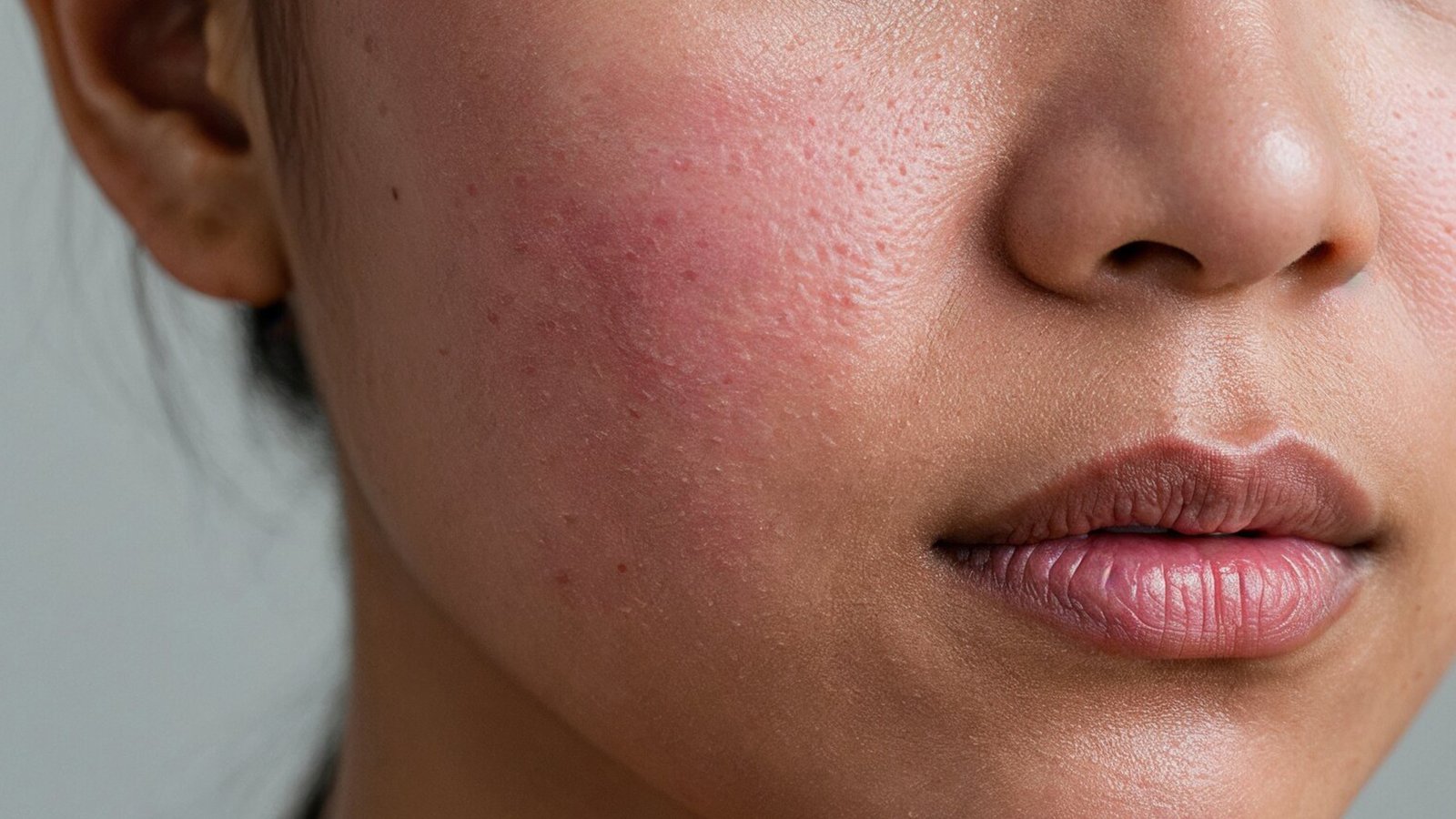 Red, Dry, Flaky — Inilah Alarm Bahwa Skin Barrier Kamu Butuh Pertolongan!