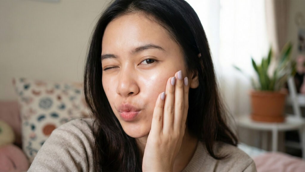 Clear Skin, Clear Mind: The Acne Serum That Transforms Troubled Days