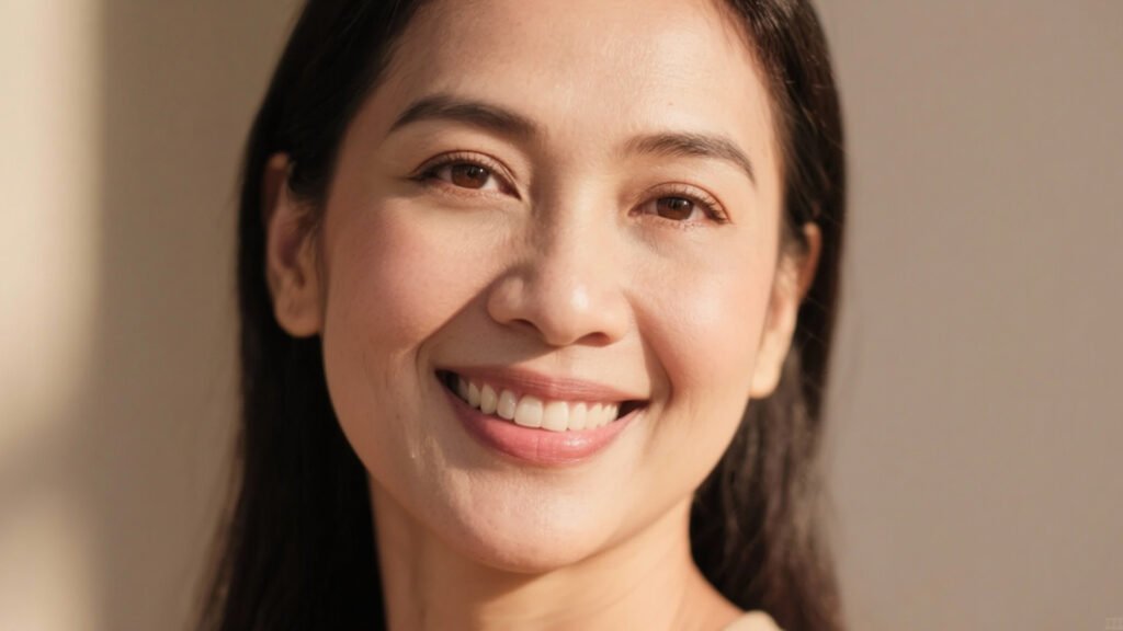 Stay Youthful and Confident dengan Serum Anti Aging Pilihanmu!