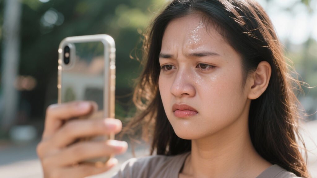 Masih Skip Sunscreen Karena Lengket? You Need Stay In Shade ASAP