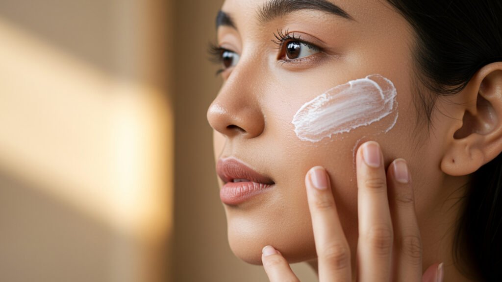 SPF 50, Tapi Berasa Skincare, Rahasia Perlindungan Tanpa Rasa Berat