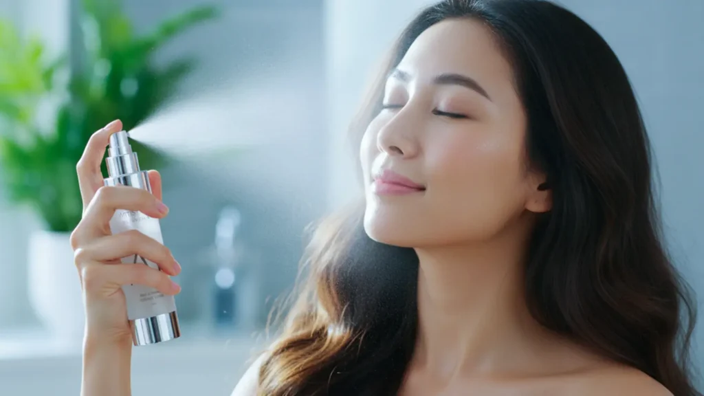 Toner Comeback: Step yang Kembali Dibutuhkan untuk Kulit Lebih Seimbang