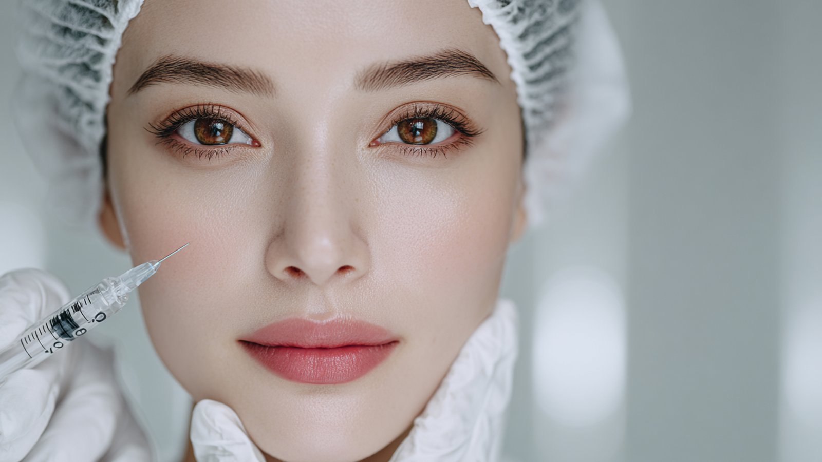 Treatment PDRN viral berisiko inflamasi