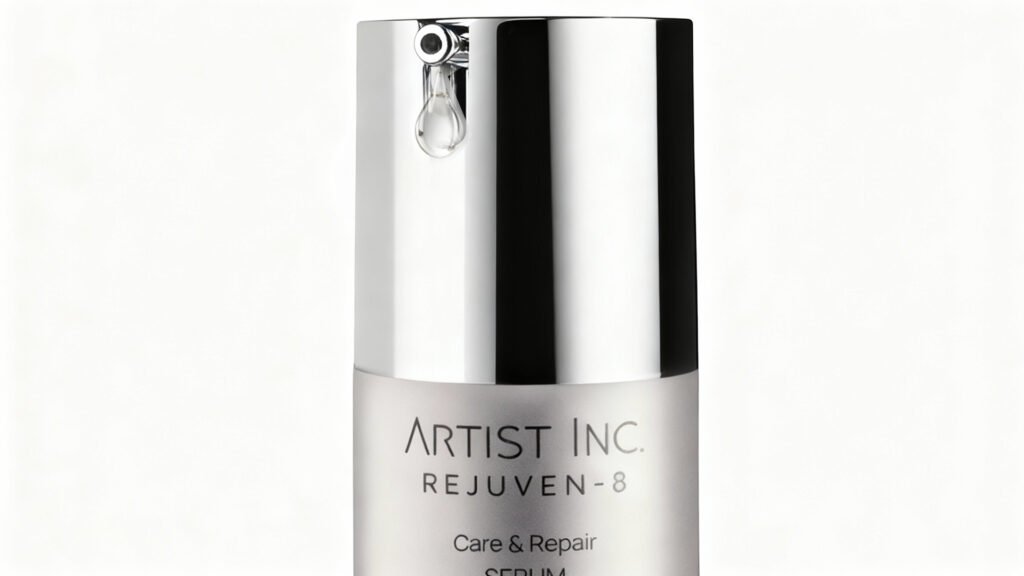 Foto produk Care and Repair Multi-Serum Artist Inc.