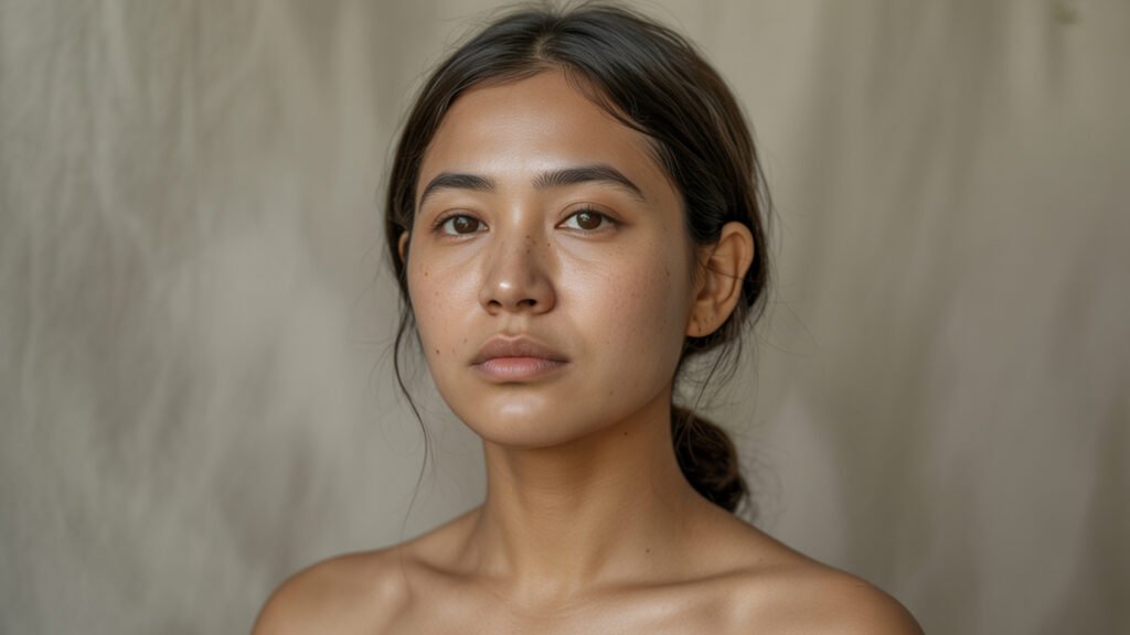 Penuaan dini salah satu tanda skin barrier rusak