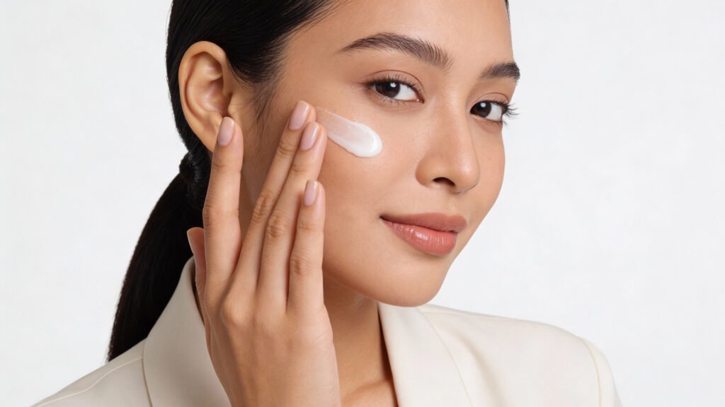 Mencari skin care yang sesuai dengan iklim tempat tinggal