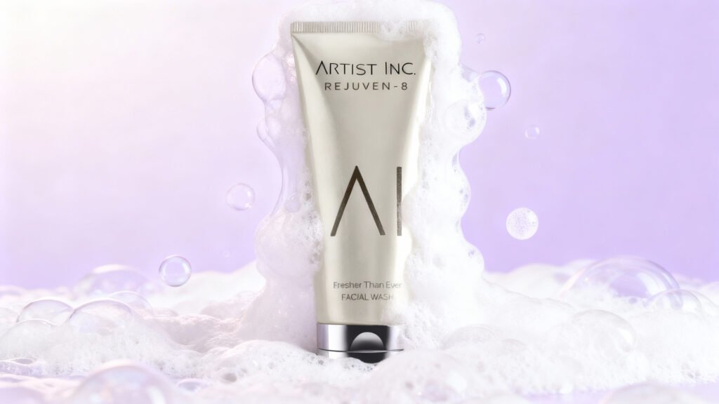 Glow Mode ON: Cara Pilih Facial Wash Mencerahkan yang Beneran Works