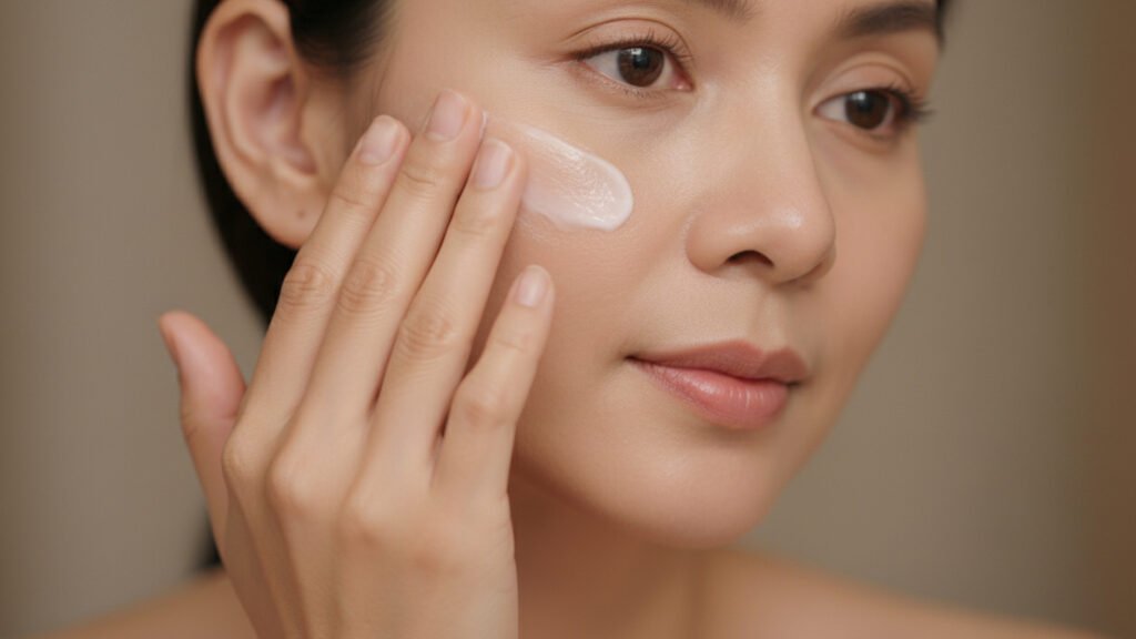 Alternatif botox yang lebih aman, Rest and Restore Night Cream dari Artist Inc Rejuven-8