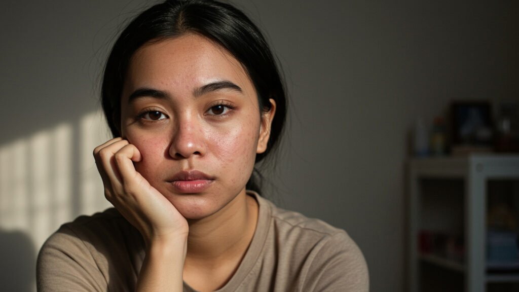 Skin barrier rusak diakibatkan banyak faktor