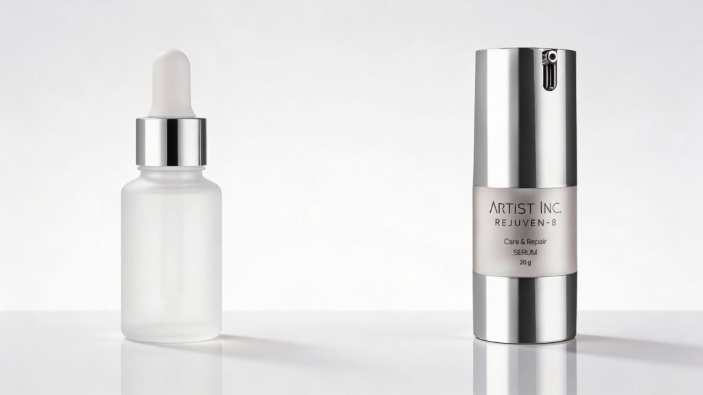 Membandingkan skincare lokal vs skincare lain untuk harian