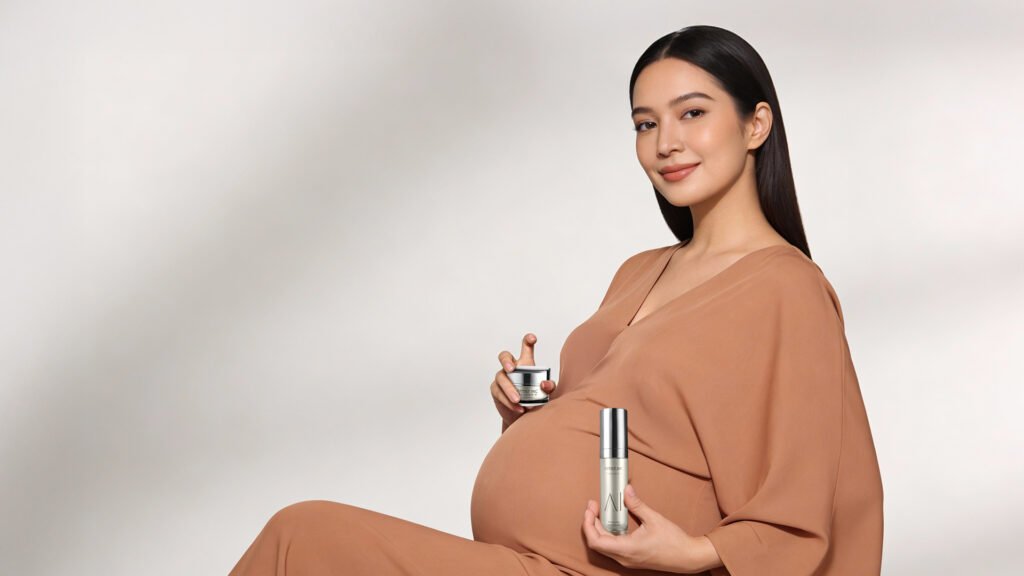 Jaga keseimbangan kondisi kulit pagi dan malam dengan rangkaian skincare dari Artist Inc.