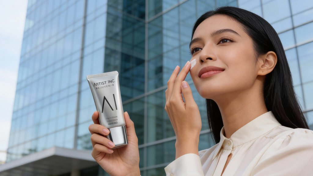 Pastikan skincare milikmu original dengan kandungan yang jelas untuk dapatkan hasil maksimal