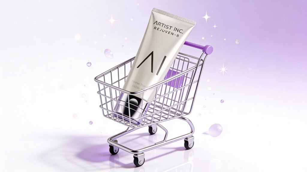 Fresher Than Ever Facial Wash dengan Aloe Vera dan bahan pilihan lainnya