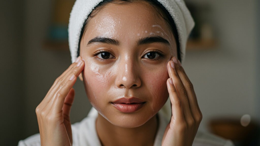 Jangan sekadar termakan produk viral, ketahui toner yang sesuai untuk kulitmu