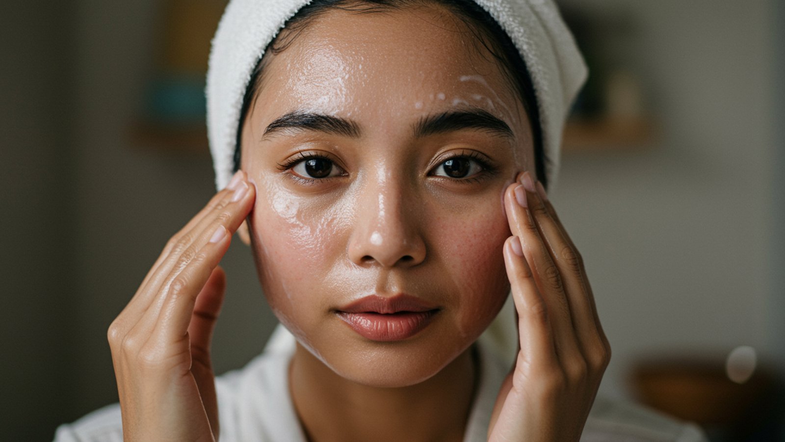 Jangan sekadar termakan produk viral, ketahui toner yang sesuai untuk kulitmu