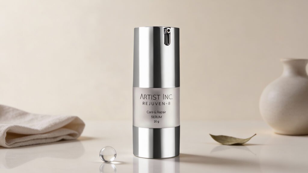 Serum Acne: Clear the Breakout, Keep the Balance