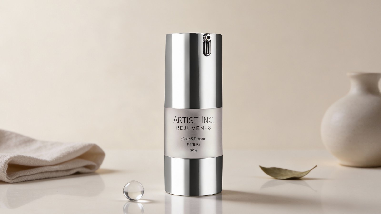 Serum Acne: Clear the Breakout, Keep the Balance