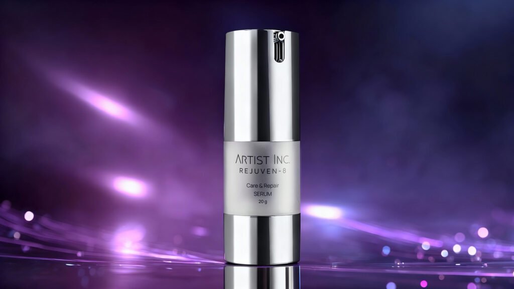 Radiance Reloaded: Serum Mencerahkan Wajah untuk Upgrade Kulitmu
