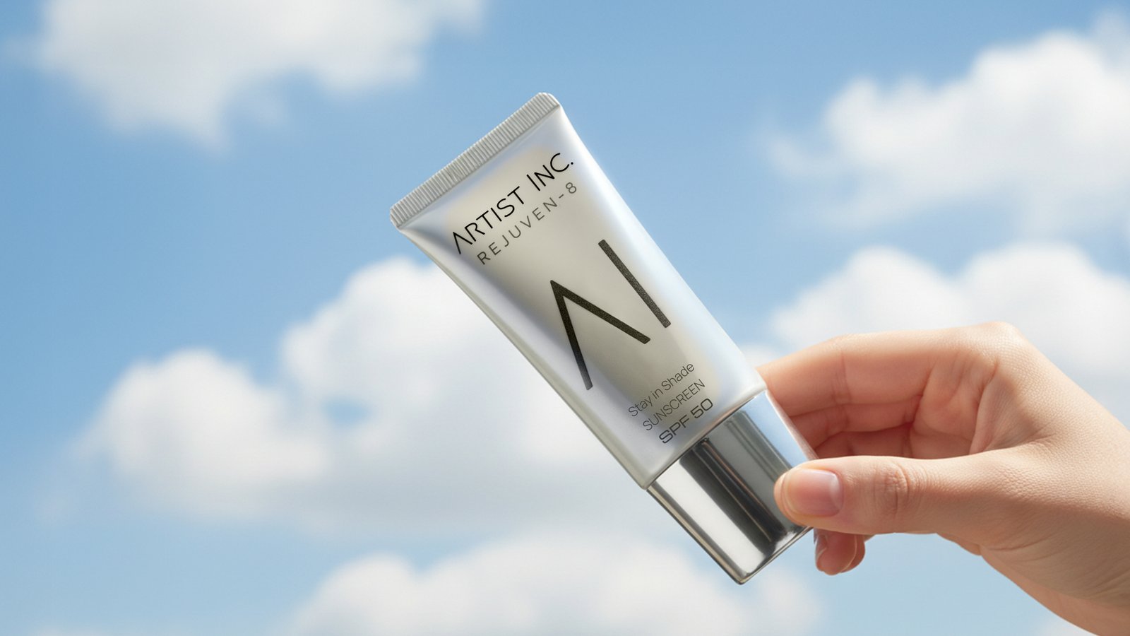 Stop Menyalahkan Sunscreen—Kulit Berminyak Butuh Formula yang Tepat.