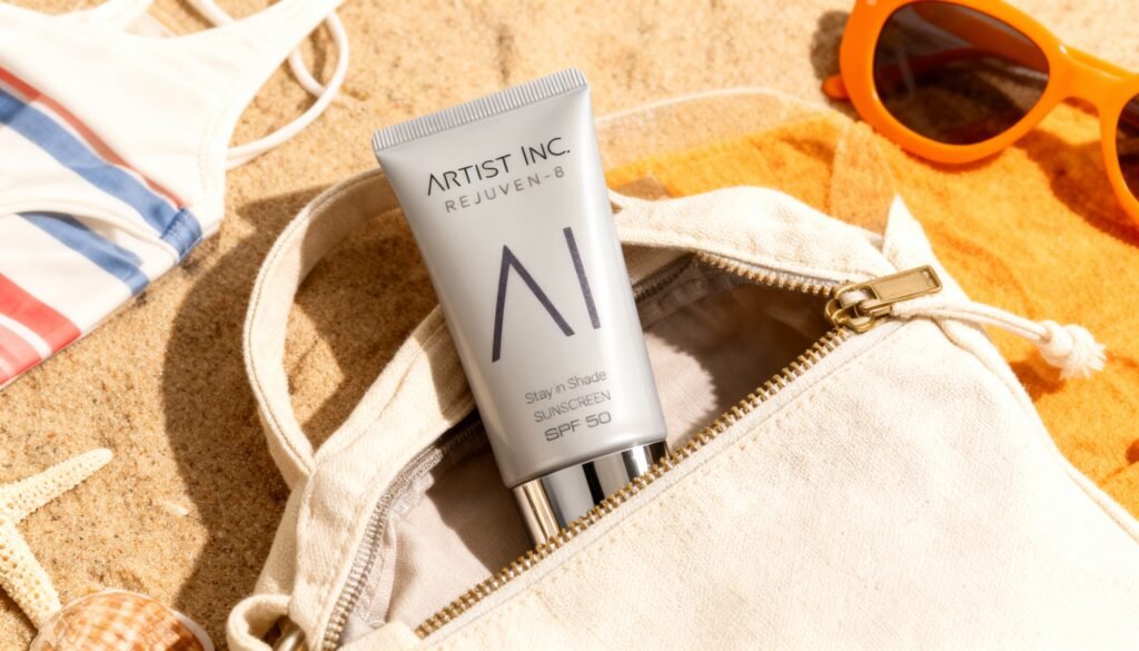 Hello Year-End, Goodbye Dull Skin: Skincare Routine Refresh Time