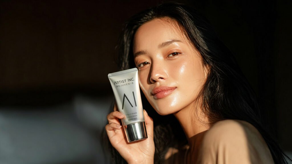 Sunscreen untuk Kulit Berminyak: Find Your True Skin Match, Not Just Any SPF