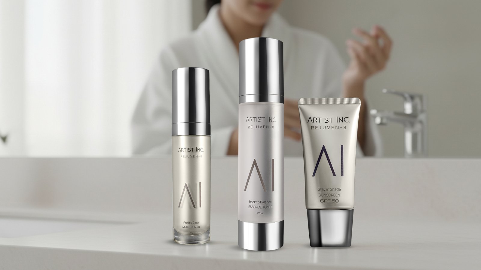 Basic Skincare, Big Results: Langkah Mudah Bikin Kulit Sehat!