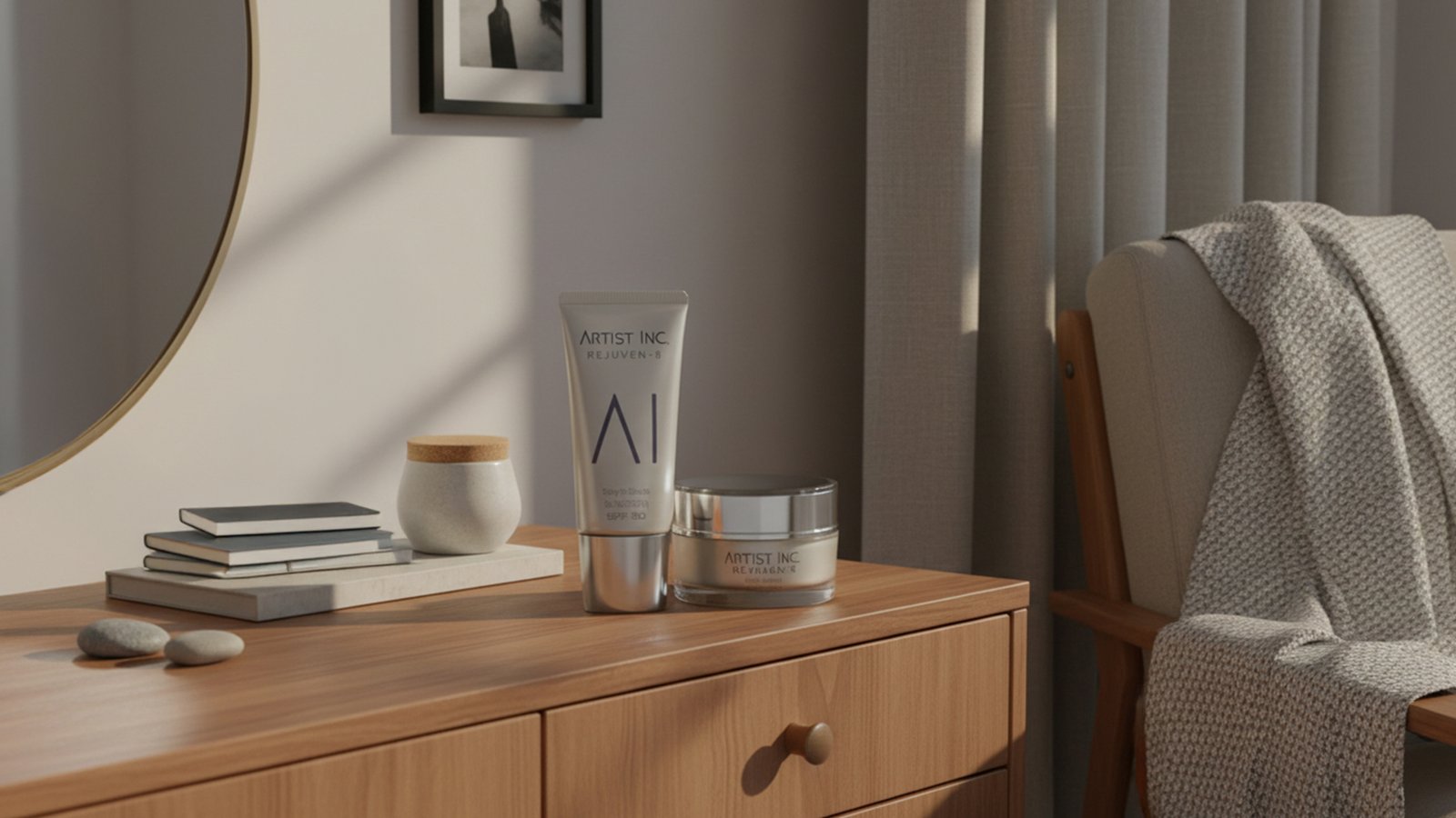 Perlu memahami cara menyimpan skincare agar kandungan tetap terjaga