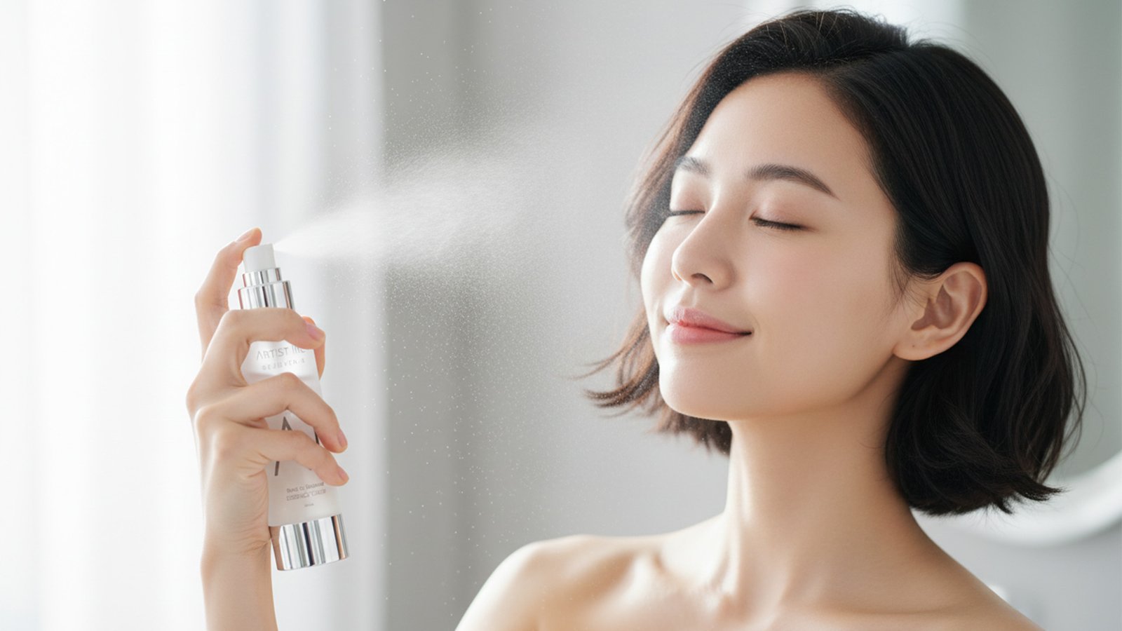 Glow Beyond Limits: Toner untuk Memperbaiki Skin Barrier yang Rusak