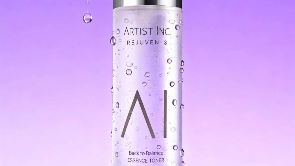 Glow with The Flow: Toner untuk Mencerahkan Wajah yang Bikin Skincare Lebih Nempel