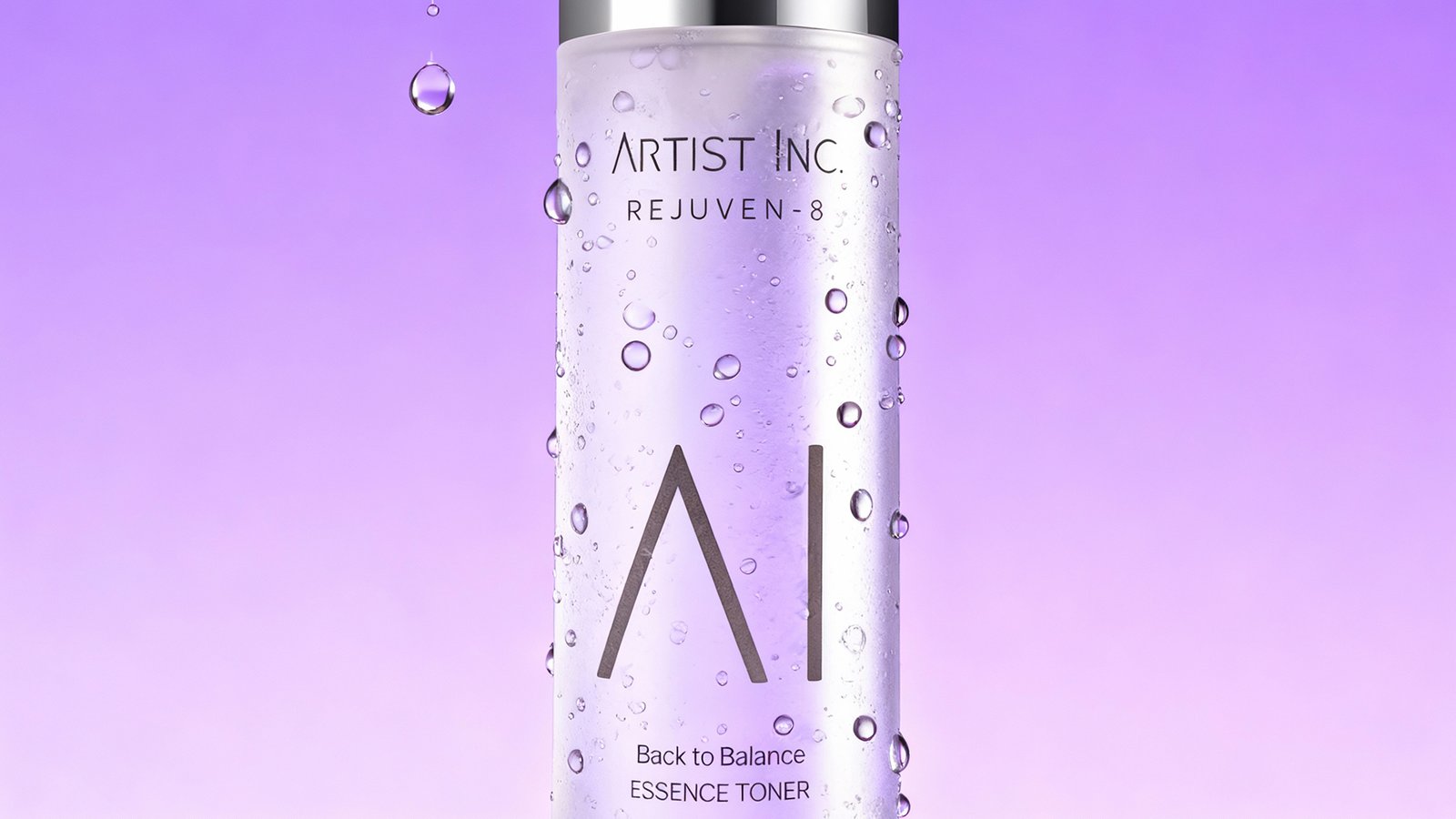 Glow with The Flow: Toner untuk Mencerahkan Wajah yang Bikin Skincare Lebih Nempel