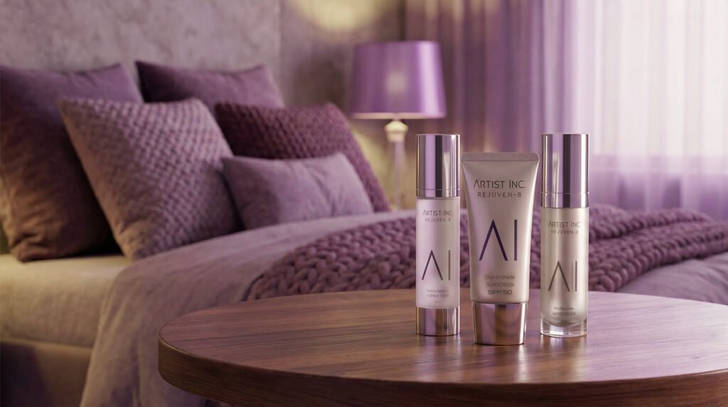 2025 Skincare Recap: Catatan Akhir Tahun dari Kulit Kamu