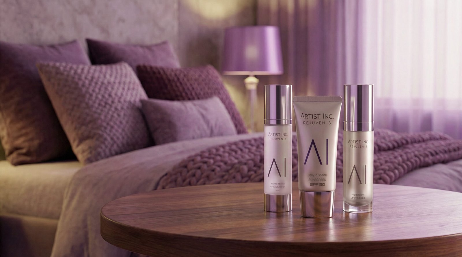 2025 Skincare Recap: Catatan Akhir Tahun dari Kulit Kamu