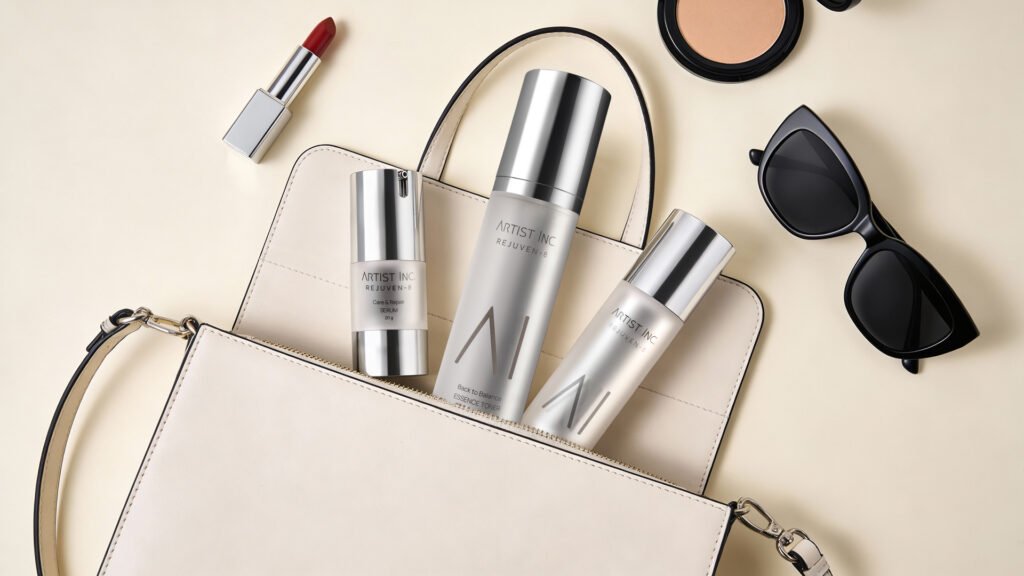 From Dull to Dewy: The Power Trio Your Skin Needs