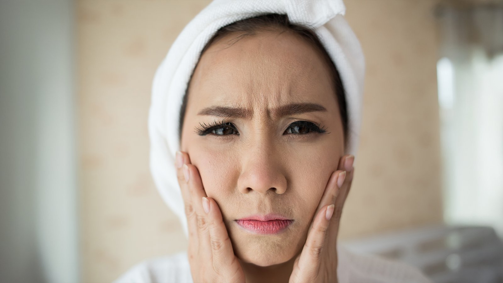 Waspada kulit kusam dan kerutan muncul sebelum usia 30