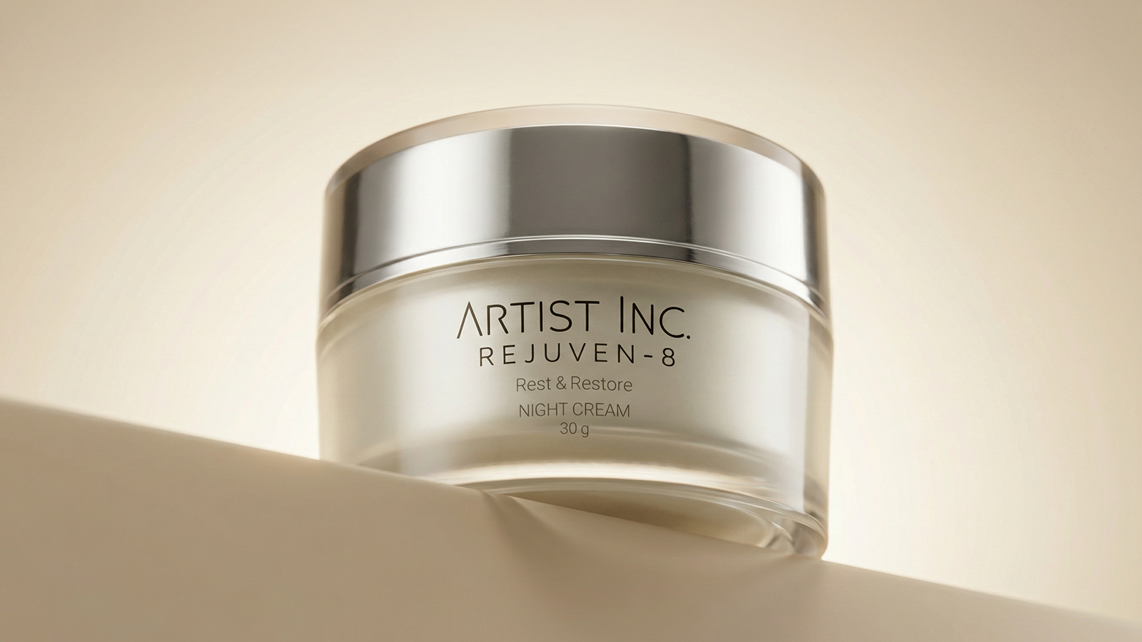 product night cream
