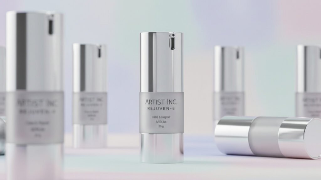 Beberapa product moisturizer