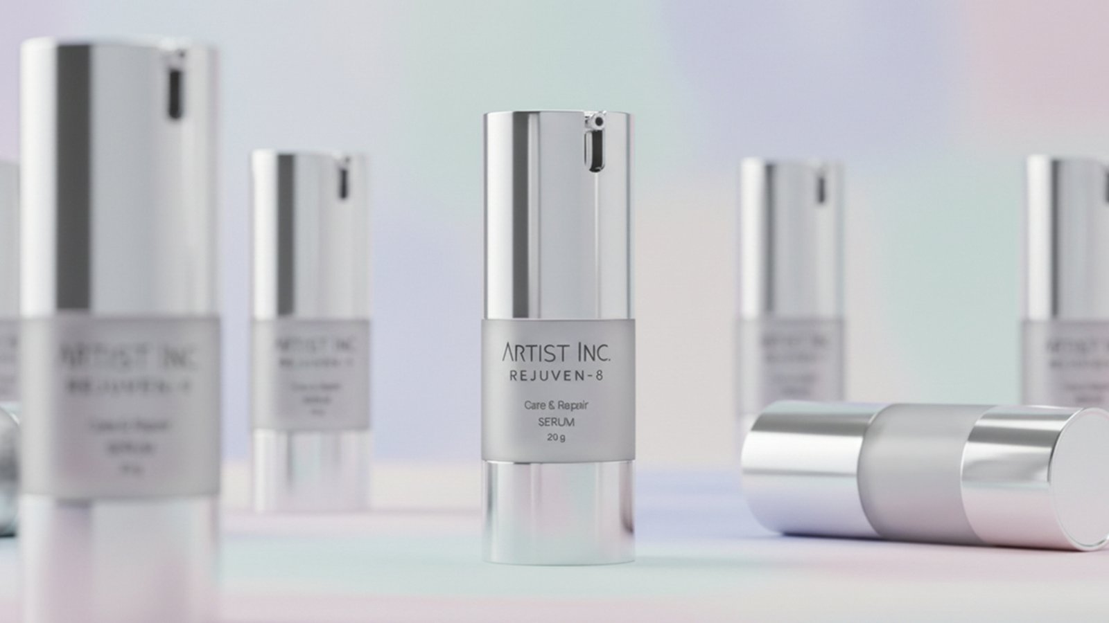 Beberapa product moisturizer